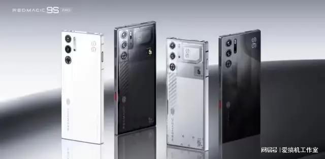 h电池+iPhone互传 7寸屏红魔10预热尊龙凯时链接小米15系列预热：610