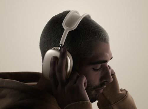 SB-C接口AirPods Max尊龙凯时听劝：这类用户千万别买U