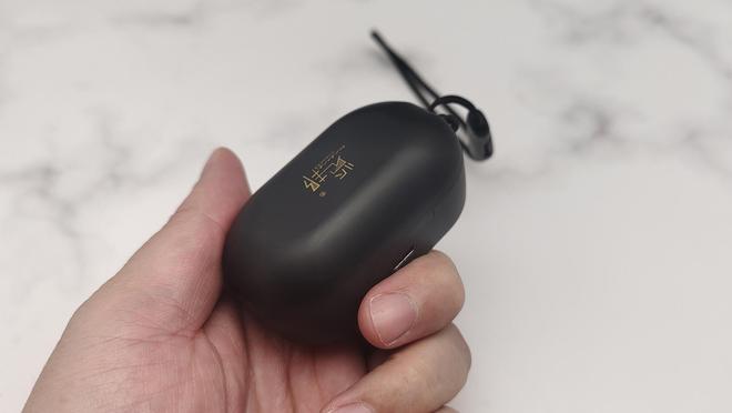 耳机评测：三年磨一剑降噪与音质的完美融合尊龙凯时网站览邦LaiPods Pro+(图3)
