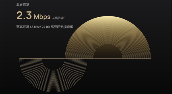 们发现低估了原生鸿蒙的潜力！尊龙凯时网体验完这款耳机 我(图24)