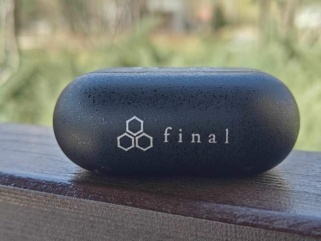 真无线耳机深度体验：音质与功能的双重飞跃尊龙凯时网Final ZE3000SV(图8)