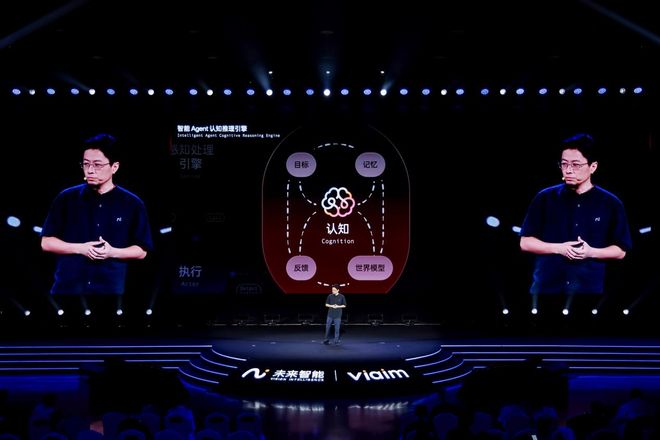 Pro 3与Air 2重新定义办公耳机的边界尊龙凯时app平台未来智能发布iFLYBUDS(图4)