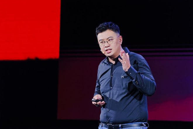 Pro 3与Air 2重新定义办公耳机的边界尊龙凯时app平台未来智能发布iFLYBUDS(图7)