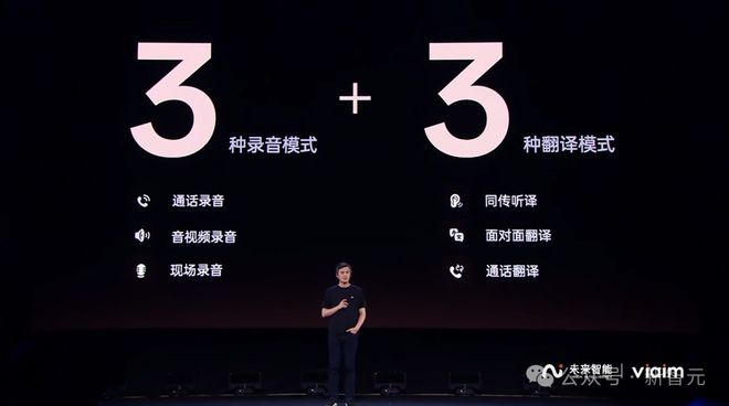 讯飞AI耳机：打造你的专属「办公搭子」尊龙AG网站耳机界的最强大脑！全新一代(图5)