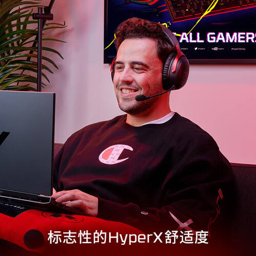 合FPS游戏玩家的四款耳机推荐尊龙凯时电竞游戏耳机测评：最适(图3)
